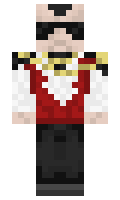 thenakedbaldo minecraft skin