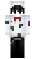 zombiah minecraft skin