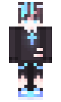 SuperSB737Fan minecraft skin