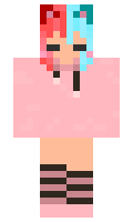 ShibaKoyu182 minecraft skin