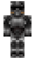 WindClone minecraft skin