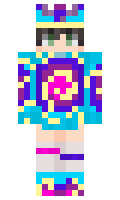 ZenShadow02 minecraft skin