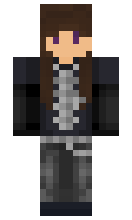 LinedParsley minecraft skin