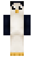 Pengarty minecraft skin