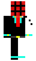 mllk minecraft skin