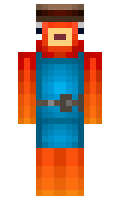 BestFromSlovenia minecraft skin