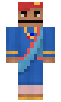 ramz minecraft skin