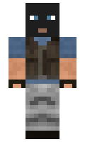 hvh minecraft skin