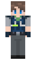 Flynnal minecraft skin