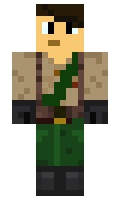 Gator203 minecraft skin