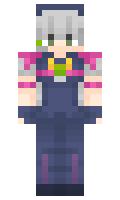 lJoyBoyl minecraft skin