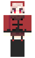 ShibiLiz minecraft skin