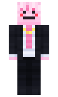 Coldified minecraft skin