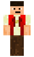swissm4n minecraft skin
