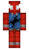 JadeWest minecraft skin