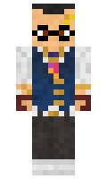 Tiz0xic minecraft skin