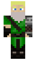 ToranStarline minecraft skin