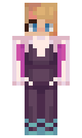 zLalin minecraft skin