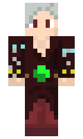 xbreathing minecraft skin