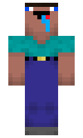 ThatDutchComrad minecraft skin