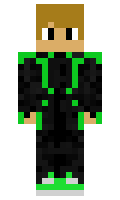 fyerwolfje minecraft skin