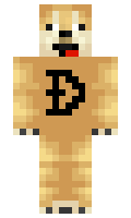 crowlinus minecraft skin
