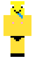 Ujas minecraft skin