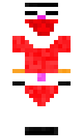 ZudiVaikis minecraft skin