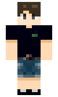 Nam minecraft skin