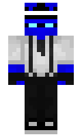 SinBiloun minecraft skin
