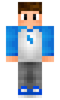 Blixer minecraft skin