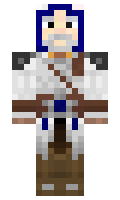 TH3K33G minecraft skin