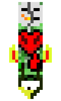 xsabodgamerx minecraft skin