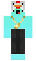 Leftu minecraft skin