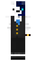 838blue838 minecraft skin