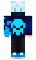 Sauboo minecraft skin