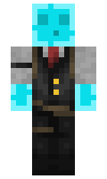 LilStarling minecraft skin