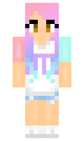 Jeilx minecraft skin