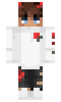 Urblackmummy minecraft skin