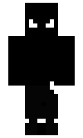 CopperGenie8 minecraft skin