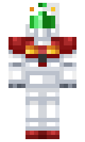 Galadd33 minecraft skin