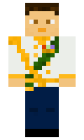 Mince0 minecraft skin