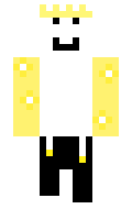 LixnotLux minecraft skin