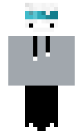 LeftmostComet11 minecraft skin