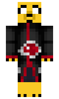 KlarifyYT minecraft skin