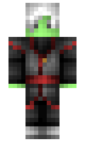 Akusia minecraft skin