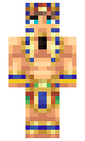 rikherijgens minecraft skin