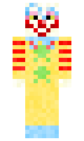 LoremIpsum7777 minecraft skin