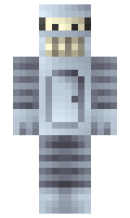 Player2 minecraft skin