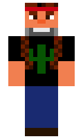 581d8125c99644 minecraft skin